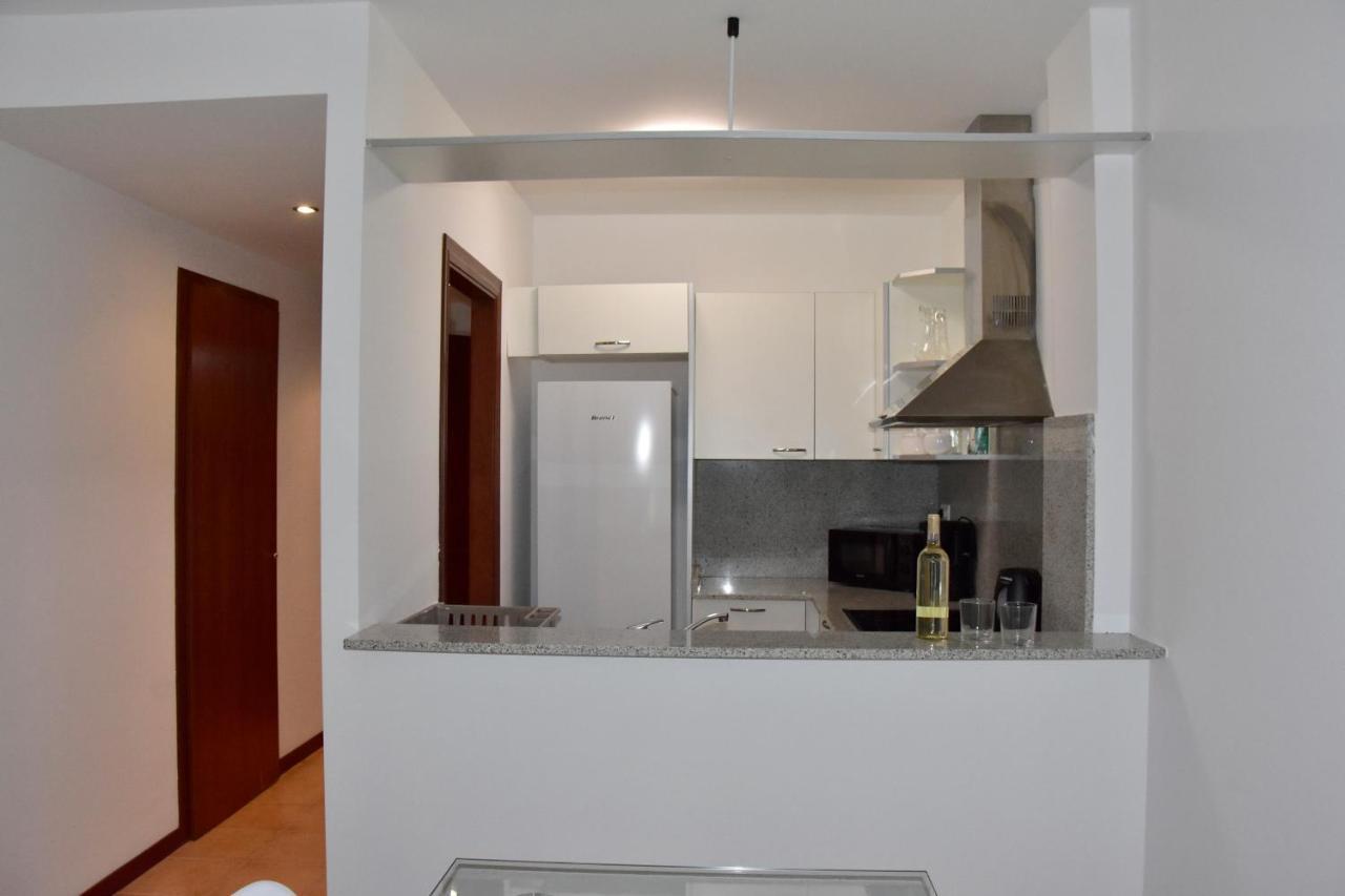 Apartament Milat L'Eucaliptus Exterior photo