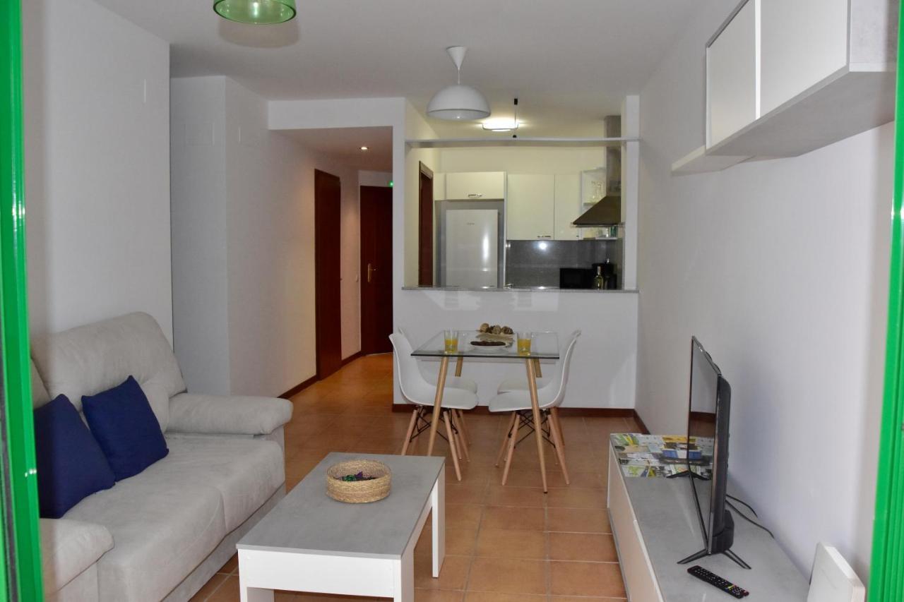Apartament Milat L'Eucaliptus Exterior photo